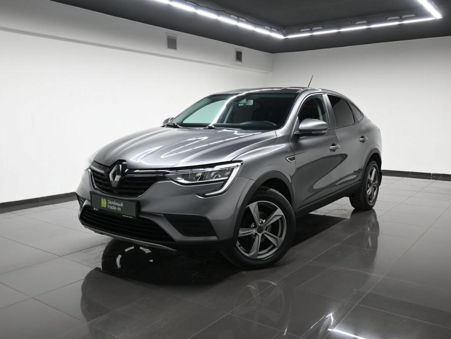 Renault Arkana I Тверь  - изображение 1