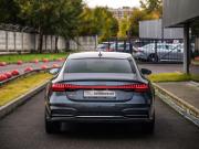 Audi A7 II (4K) Санкт-Петербург  - изображение 47
