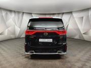 GAC Trumpchi M8 I Москва  - изображение 33