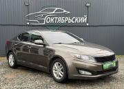 Kia Optima III Рестайлинг Ижевск  - изображение 18
