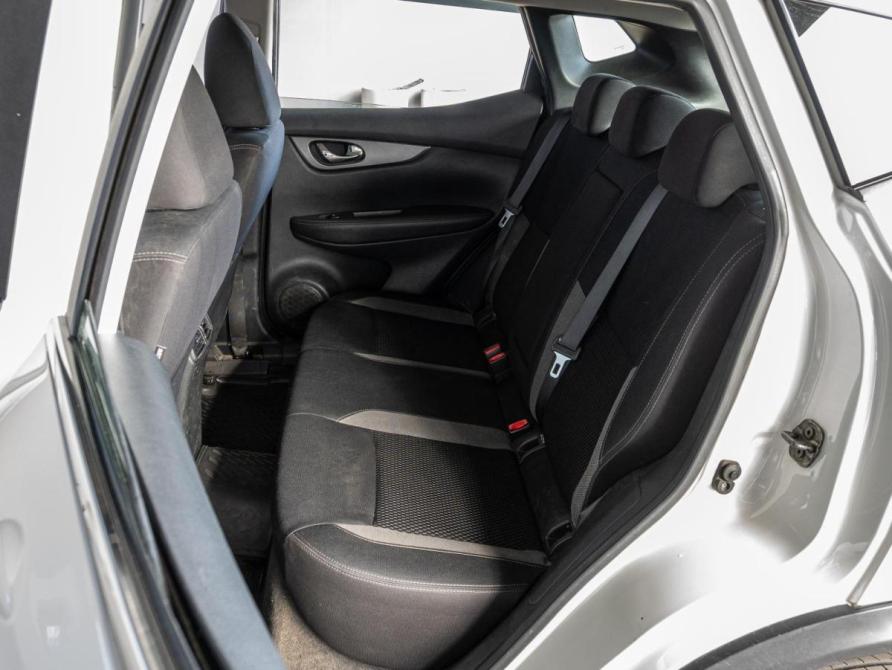 Nissan Qashqai II Рестайлинг Краснодар  - изображение 9