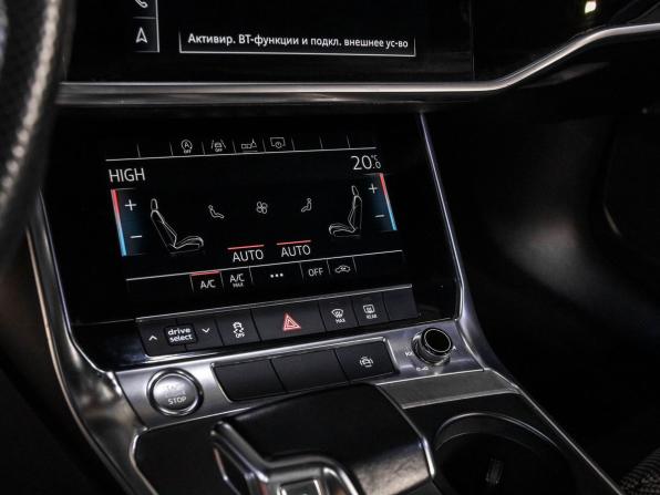 Audi A6 V (C8) с пробегом 2018 года, цена 3 050 000 рублей, 286784 км, универсал, Автокод Объявления