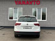Volkswagen Tiguan II Альметьевск  - изображение 37