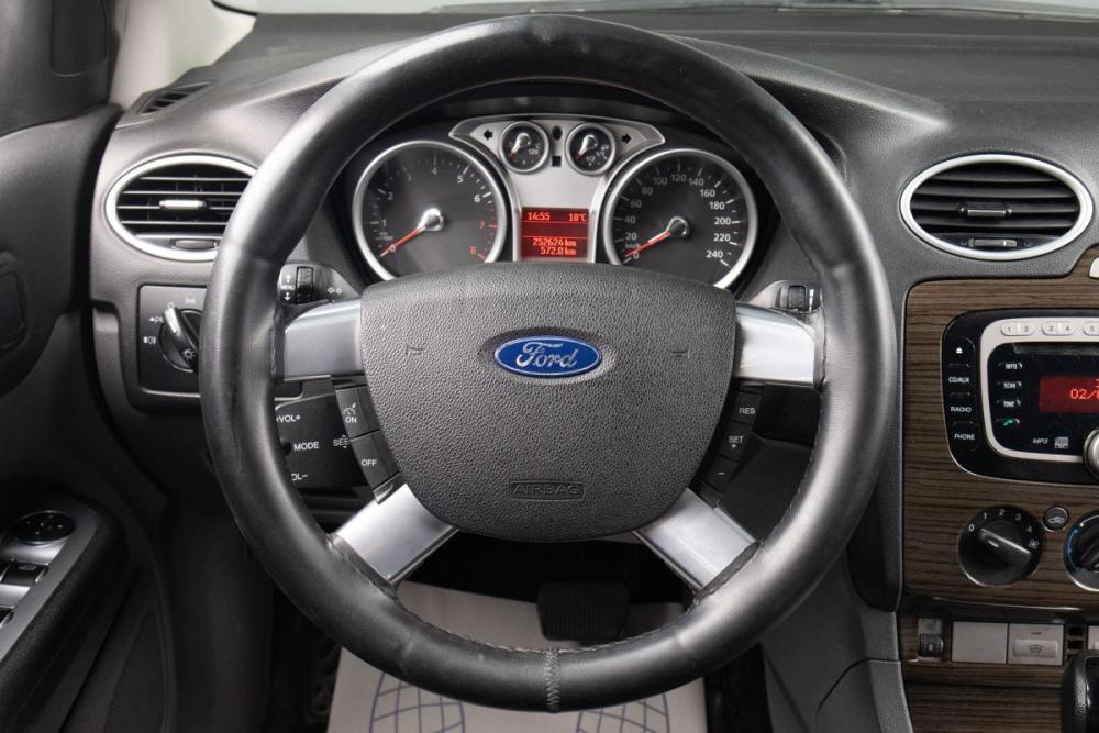 Ford Focus II Рестайлинг Оренбург  - изображение 10