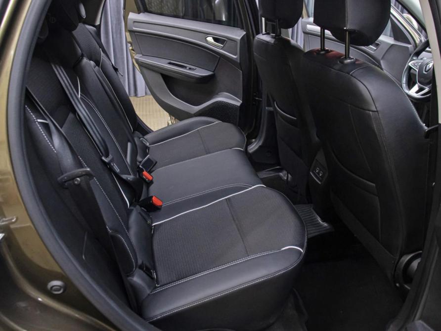 Renault Arkana I Москва  - изображение 12