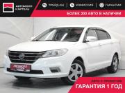 Lifan Solano II Кемерово  - изображение 21
