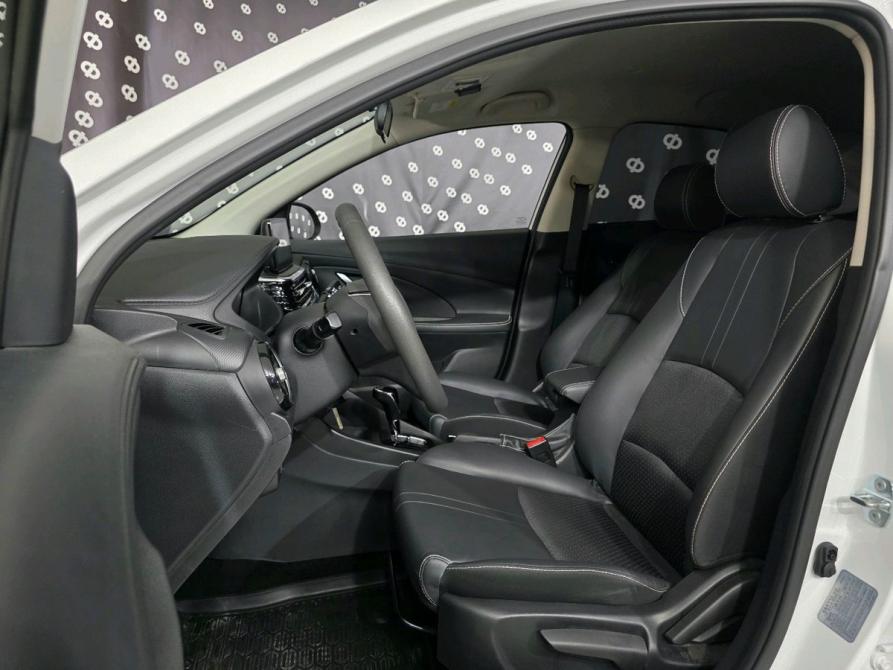Changan Alsvin Новосибирск  - изображение 13