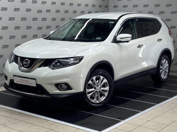 Nissan X-Trail III с пробегом 2018 года, цена 1 939 000 рублей, 97847 км, внедорожник, Автокод Объявления