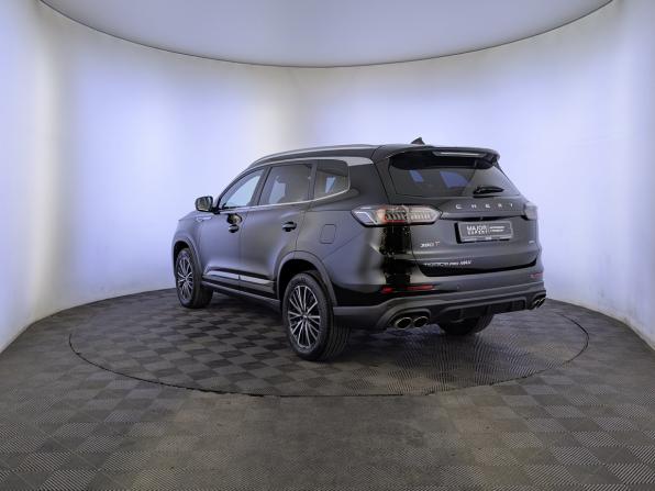 Chery Tiggo 8 Pro Max I с пробегом 2023 года, цена 2 250 000 рублей, 54516 км, внедорожник, Автокод Объявления