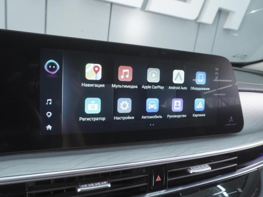 Chery Arrizo 8 Ростов-на-Дону  - изображение 16