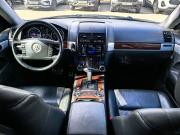 Volkswagen Touareg I Рестайлинг Мурманск  - изображение 38