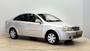 Chevrolet Lacetti I Киров  - изображение 23