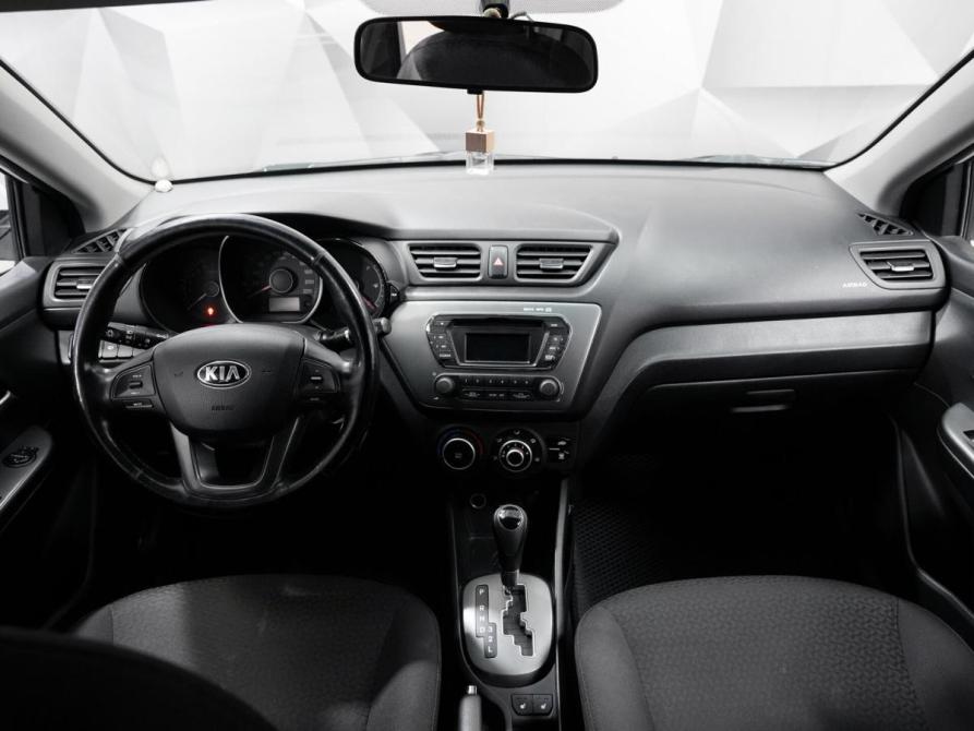 Kia Rio III Ульяновск  - изображение 11