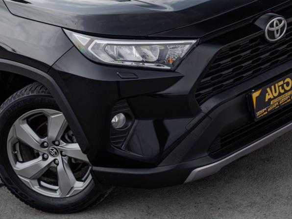 Toyota RAV4 V (XA50) с пробегом 2019 года, цена 2 950 000 рублей, 188296 км, внедорожник, Автокод Объявления