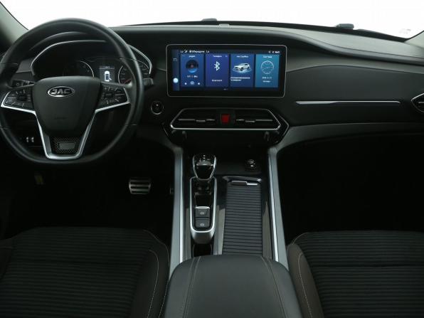 JAC S7 I с пробегом 2021 года, цена 1 290 000 рублей, 101500 км, внедорожник, Автокод Объявления