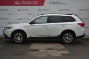 Mitsubishi Outlander III Рестайлинг 2 Старый Оскол  - изображение 25