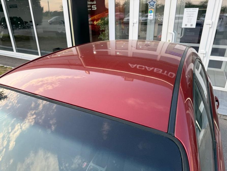 Chevrolet Lacetti I Энгельс  - изображение 15