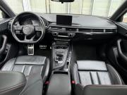 Audi A4 V (B9) Воронеж  - изображение 26