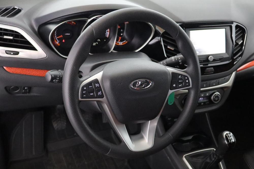 Lada (ВАЗ) Vesta I Санкт-Петербург  - изображение 9