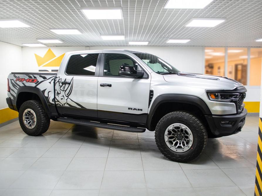 Ram 1500 V Рестайлинг Новосибирск  - изображение 3