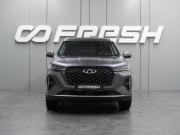 Chery Tiggo 7 Pro Max I Воронеж  - изображение 28