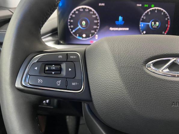 Chery Tiggo 7 Pro Max I с пробегом 2023 года, цена 1 890 000 рублей, 63010 км, внедорожник, Автокод Объявления
