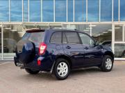 Chery Tiggo (T11) I Рестайлинг (FL) Ульяновск  - изображение 31