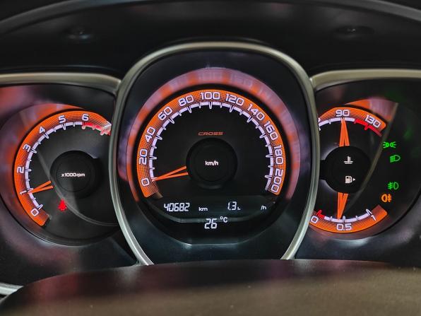 Lada (ВАЗ) Vesta I с пробегом 2020 года, цена 1 279 000 рублей, 40682 км, универсал, Автокод Объявления