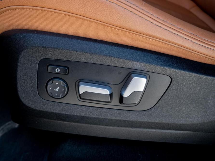 BMW X7 I (G07) Краснодар  - изображение 28