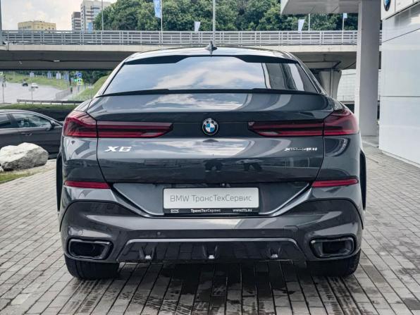 BMW X6 III (G06) с пробегом 2021 года, цена 8 750 000 рублей, 106352 км, внедорожник, Автокод Объявления