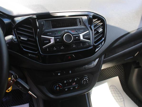 Lada (ВАЗ) Vesta I с пробегом 2021 года, цена 843 000 рублей, 222217 км, универсал, Автокод Объявления