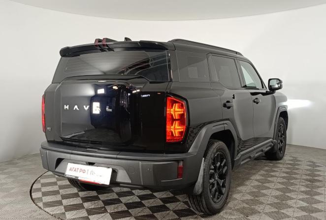 Haval H3 I с пробегом 2024 года, цена 2 250 000 рублей, 11150 км, внедорожник, Автокод Объявления