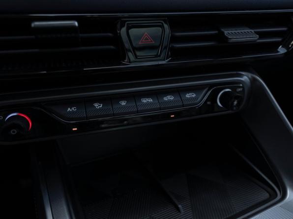 GAC GS3 с пробегом 2024 года, цена 2 100 000 рублей, 5961 км, внедорожник, Автокод Объявления