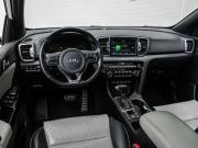 Kia Sportage IV Краснодар  - изображение 30