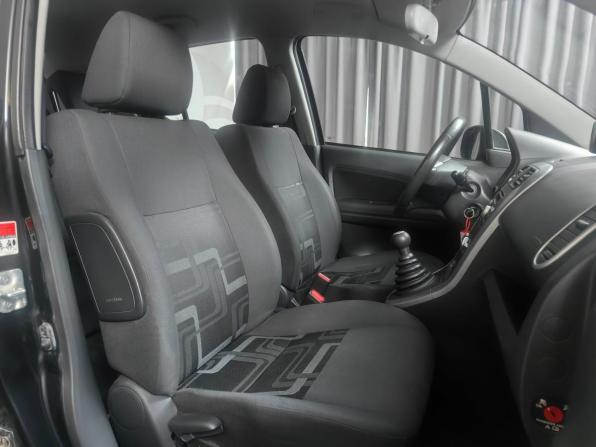 Suzuki Splash I с пробегом 2010 года, цена 499 000 рублей, 165000 км, хэтчбек, Автокод Объявления