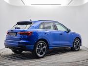 Audi Q3 II (F3) Москва  - изображение 24