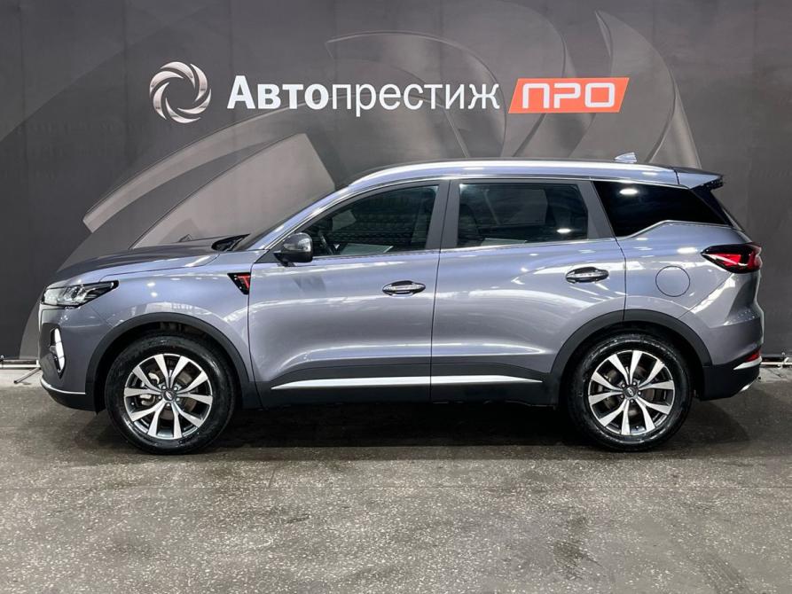 Chery Tiggo 7 Pro Max I Пермь  - изображение 8