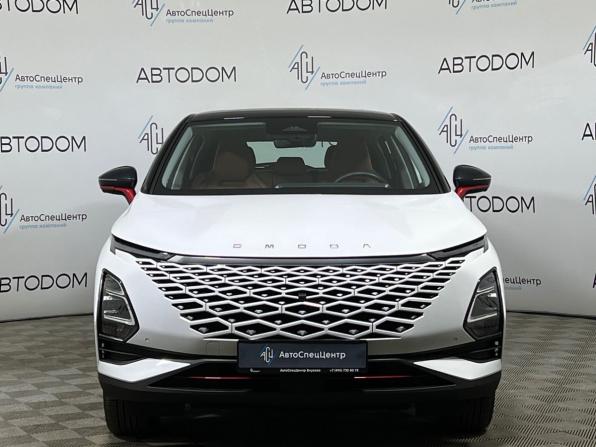 Omoda C5 I с пробегом 2023 года, цена 1 689 900 рублей, 24700 км, внедорожник, Автокод Объявления