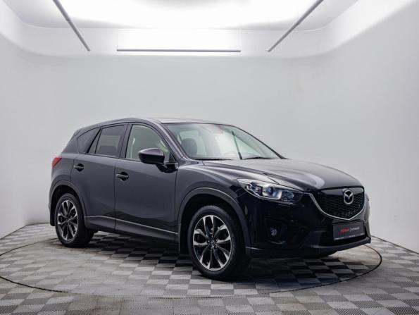 Mazda CX-5 I с пробегом 2013 года, цена 1 610 000 рублей, 199815 км, внедорожник, Автокод Объявления