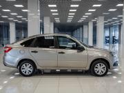 Lada (ВАЗ) Granta I Рестайлинг Самара  - изображение 21