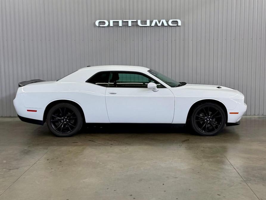 Dodge Challenger III Рестайлинг 2 Краснодар  - изображение 4