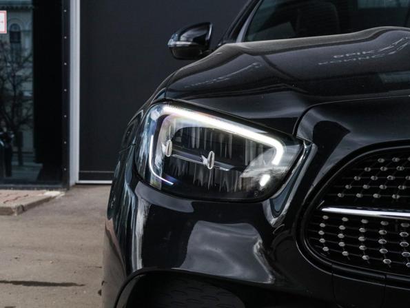 Mercedes-Benz E-Класс V (W213 S213 C238) Рестайлинг с пробегом 2021 года, цена 5 400 000 рублей, 60000 км, седан, Автокод Объявления