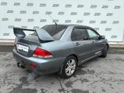 Mitsubishi Lancer IX Рестайлинг Нижний Тагил  - изображение 26