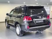 Toyota Land Cruiser 200 Series Казань  - изображение 30