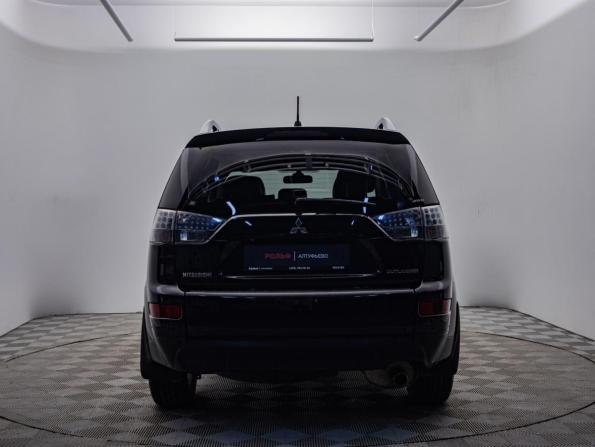 Mitsubishi Outlander II с пробегом 2008 года, цена 918 000 рублей, 232950 км, внедорожник, Автокод Объявления