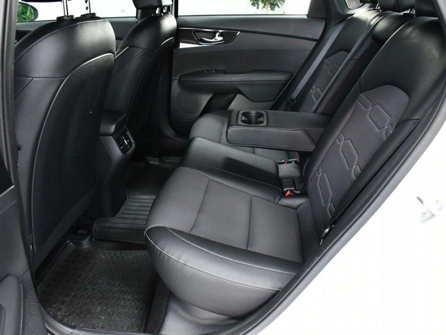 Kia Cerato IV Новосибирск  - изображение 20