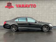 Mercedes-Benz S-Класс V (W221) Рестайлинг Альметьевск  - изображение 46