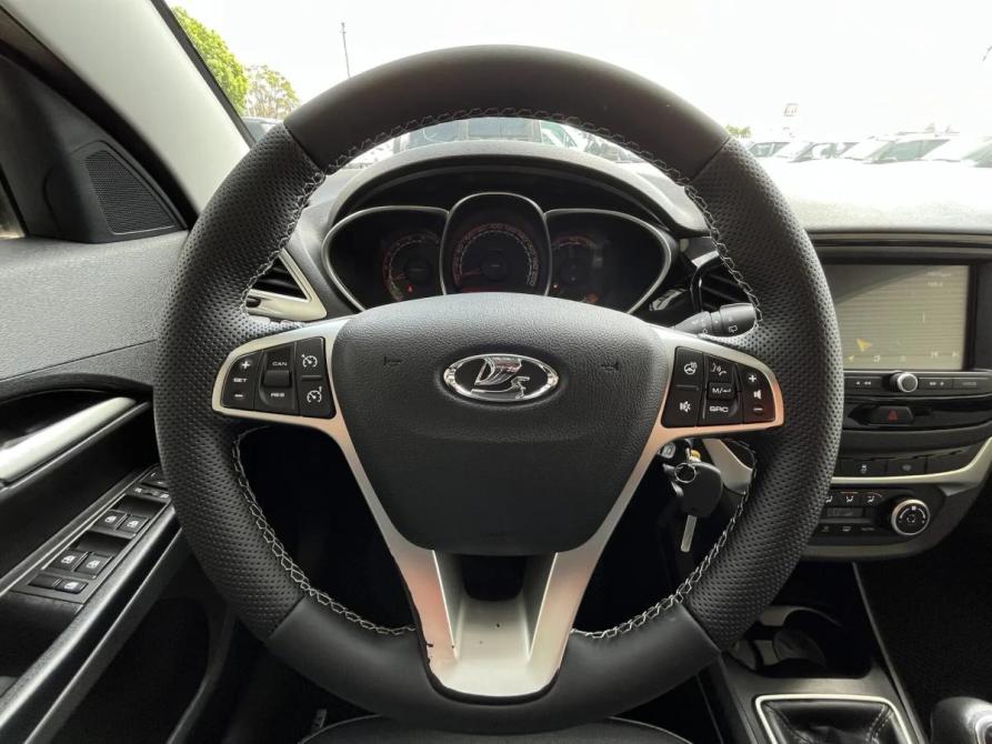 Lada (ВАЗ) Vesta I Краснодар  - изображение 17