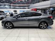 Kia Cerato III Рестайлинг (Classic) Казань  - изображение 32
