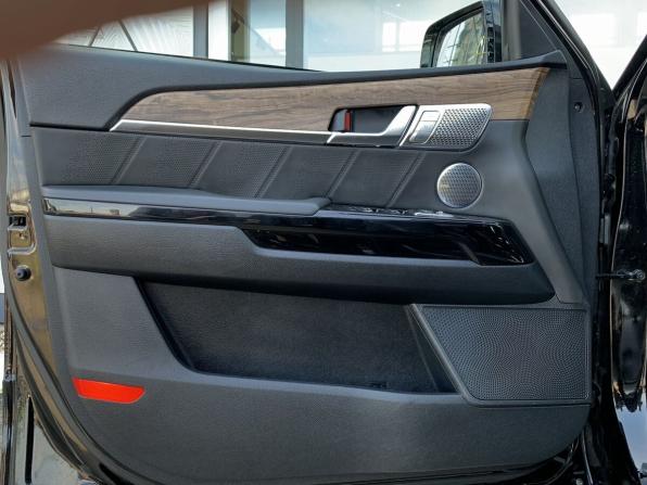 Kia Mohave I Рестайлинг 2 с пробегом 2021 года, цена 4 799 000 рублей, 111625 км, внедорожник, Автокод Объявления